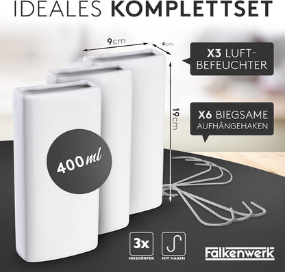 Heizkörper Luftbefeuchter