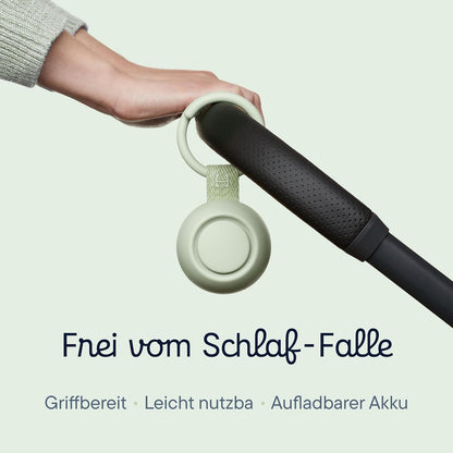 Rest Go Tragbare Soundmaschine, Mint