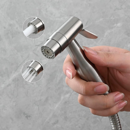 WS024AF Bidet-Handbrause, WS024AF