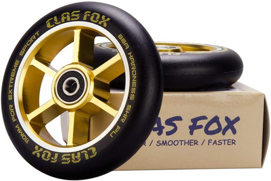 Pro Stunt Scooter Rollen