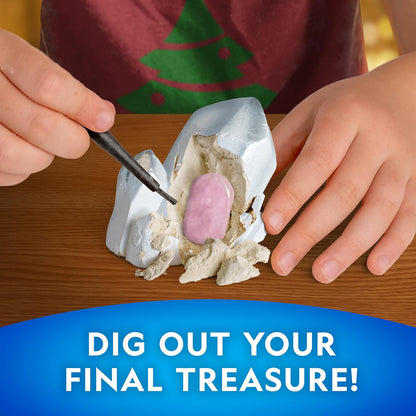 Edelstein-Adventskalender