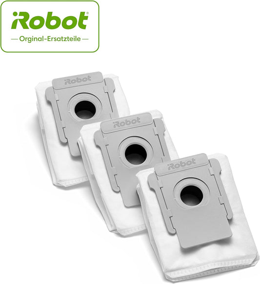 CleanBase Staubbeutel 3er Pack 4626194