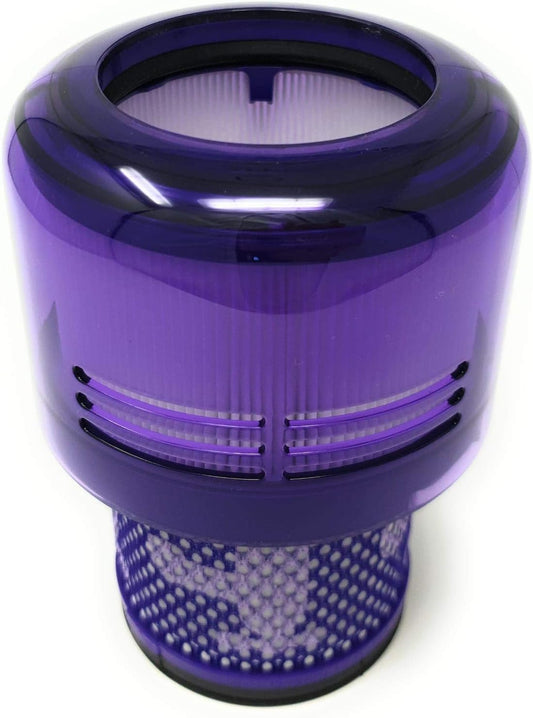 Grossfilter