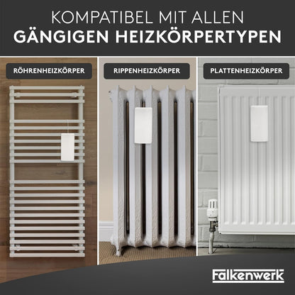 Heizkörper Luftbefeuchter