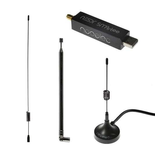 Premium RTL-SDR