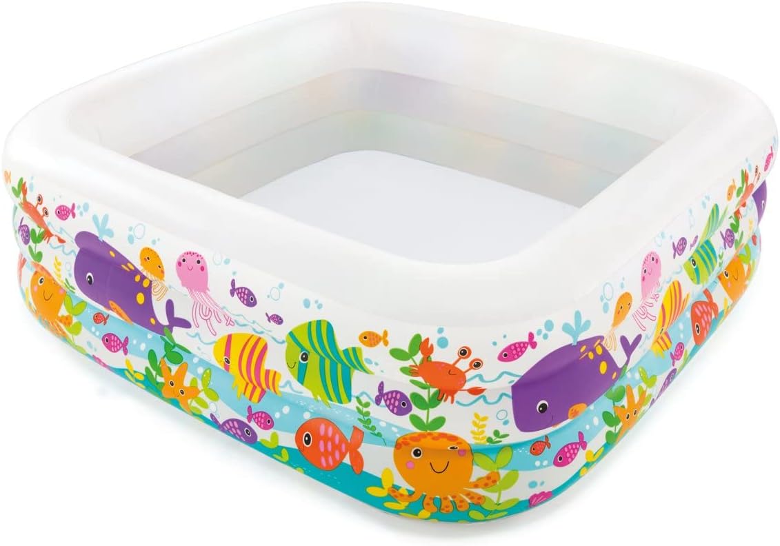 Swim Center