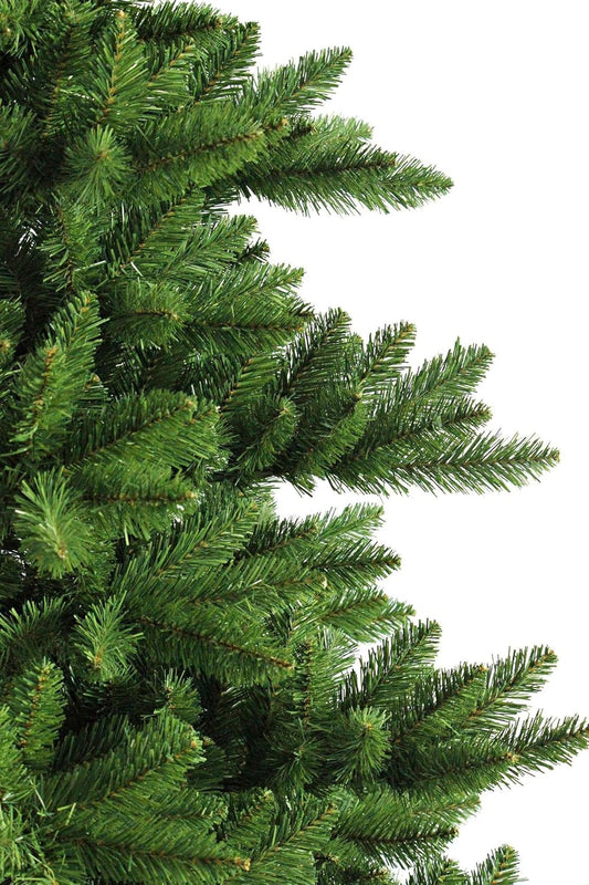 Künstlicher Weihnachtsbaum HXT 19001 Spessarttanne, 120 cm