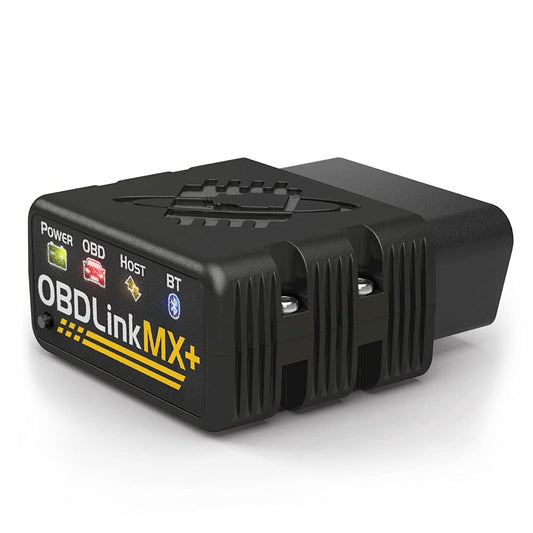 428101 OBD2 Scanner