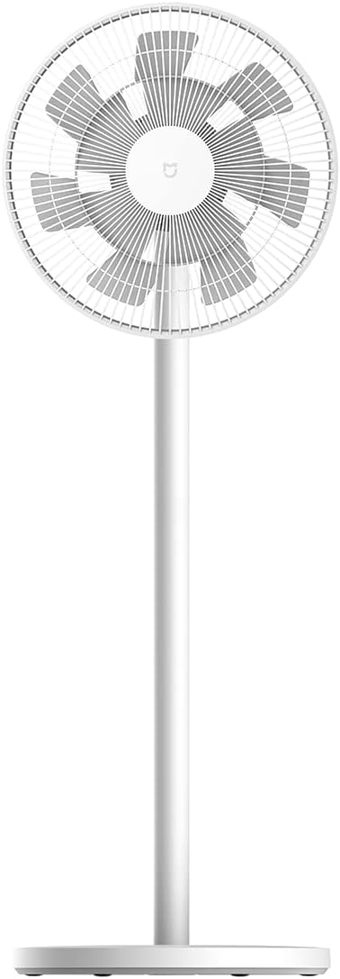 Smart Standing Fan 2 Pro