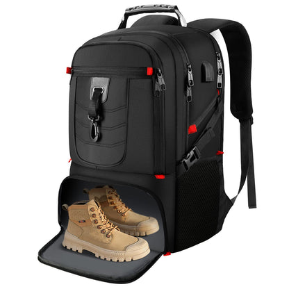 Laptop-Rucksack