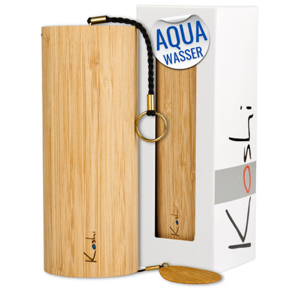Koshi Klangspiel, Aqua / Wasser