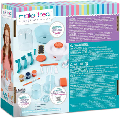 Töpferstudio, 26pcs