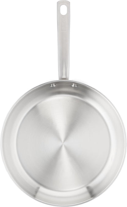 Virtuoso Pfannen-Set Induktion, Pfannen-Set 24 + 28 cm