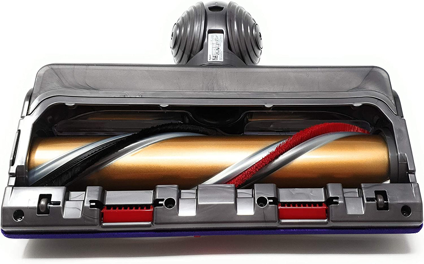970100-03 Turbinenbürste für V11