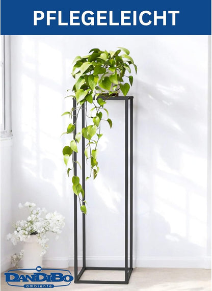 Pflanzenständer, 100 cm (1 Stück)