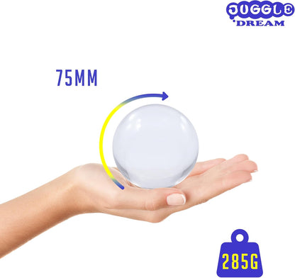 Kontakt Jonglierball, 75 mm