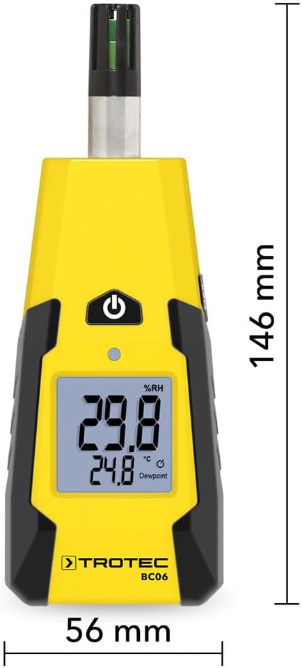 BC06, -20 °C/+60 °C