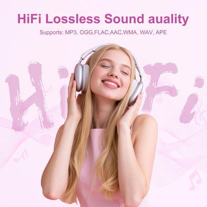 MP3-Player, Rosa