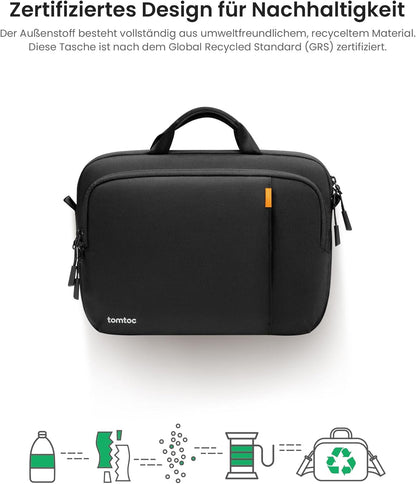 Laptop Tasche für 14-Zoll MacBook Pro (2026), 14 Zoll für MacBook Pro 14