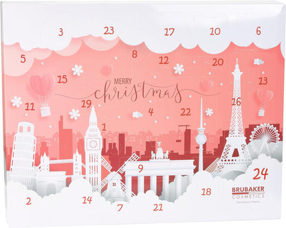Cosmetics Beauty Kalender 2024