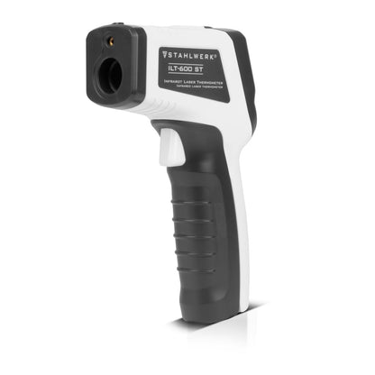 Infrarot-Laser-Thermometer ILT-600 ST (Pyrometer)