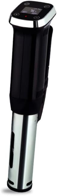 Sous Vide Garer
