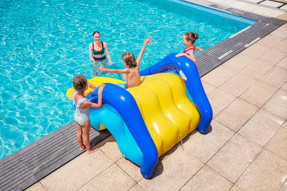 Poolrutsche extragrosse