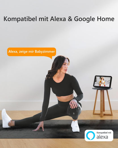 Überwachungskamera