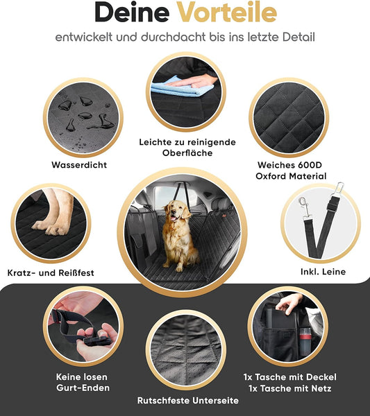Auto Schondecke