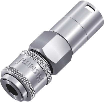 Adapter, KlicLok System