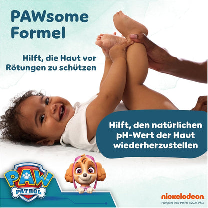 Feuchttücher Harmonie Aqua, 1 stück (720er Pack)