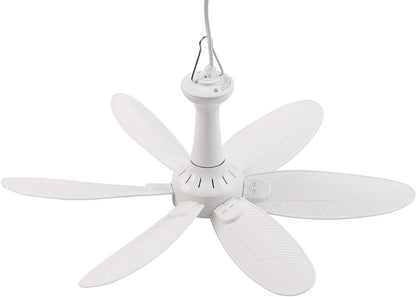Mobiler Deckenventilator