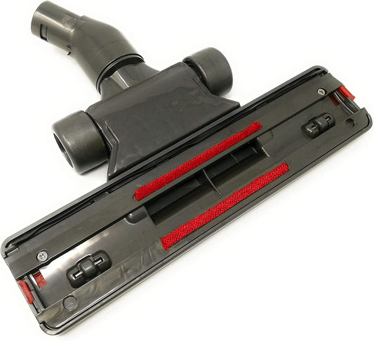 Staubsaugerdüse, Staubsaugerdüse, ohne Adapter