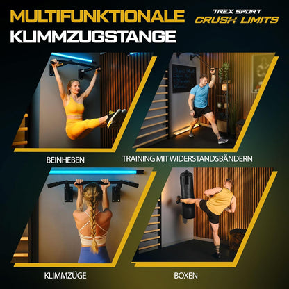 Klimmzugstange TX-030PB