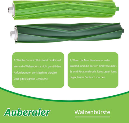 Ersatzteile-Set für Roomba i7/j7/E-Serie