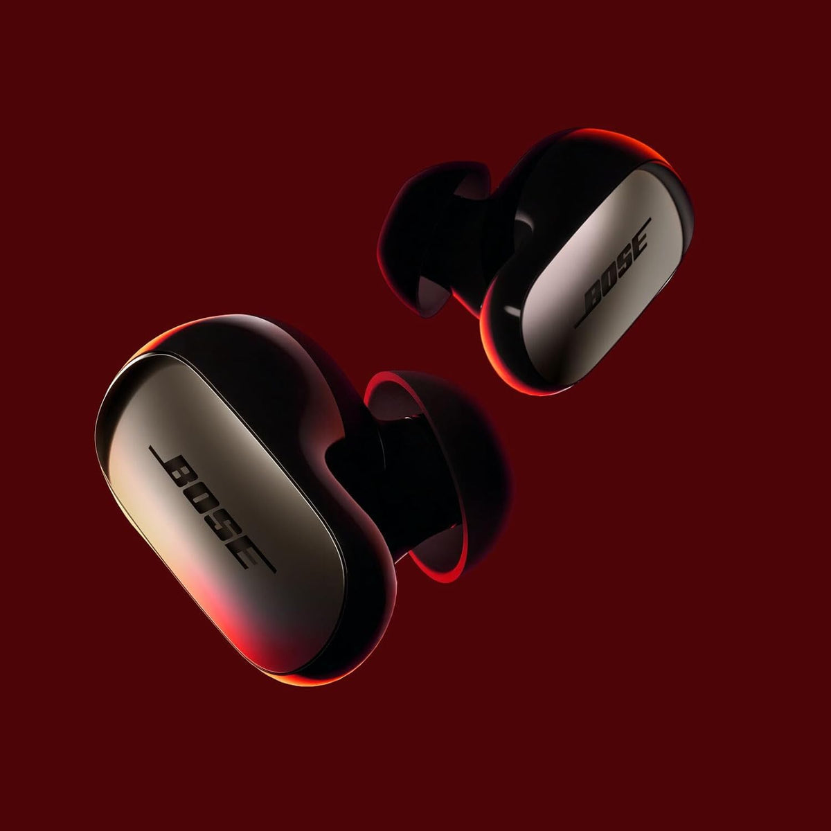 QuietComfort Ultra Earbuds (2nd Gen), Schwarz