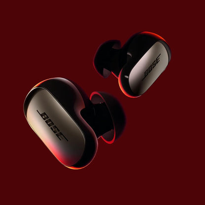 QuietComfort Ultra Earbuds (2nd Gen), Schwarz