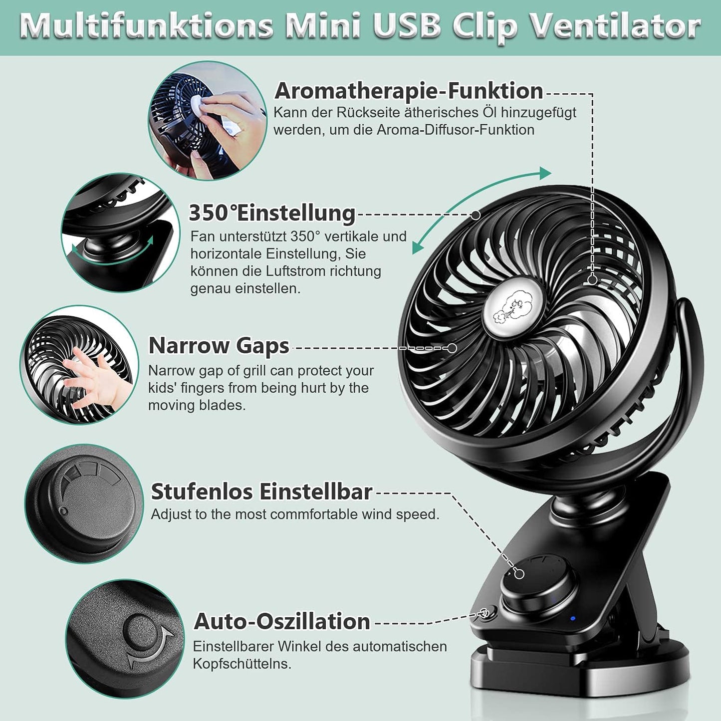 Clip