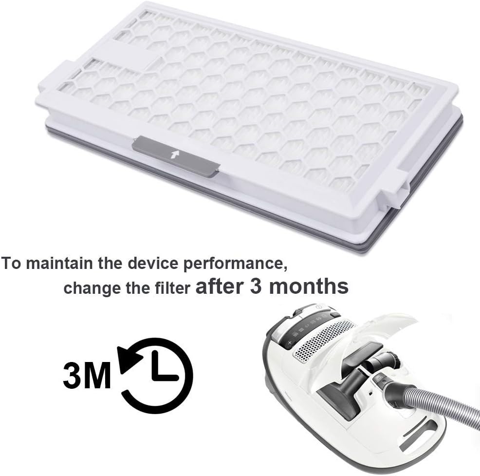 Airclean Plus 50 Filter