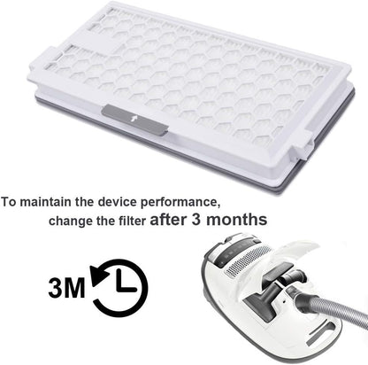 Airclean Plus 50 Filter