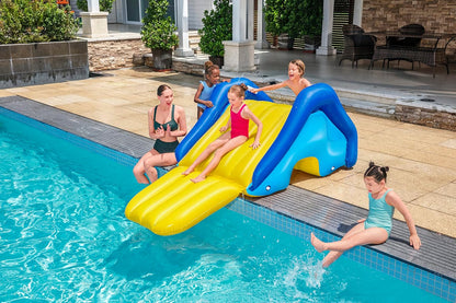 Poolrutsche extragrosse