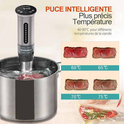 Sous Vide Garer G310