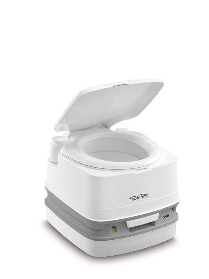 Tragbare Campingtoilette Porta Potti 345, Porta Potti 345 Single