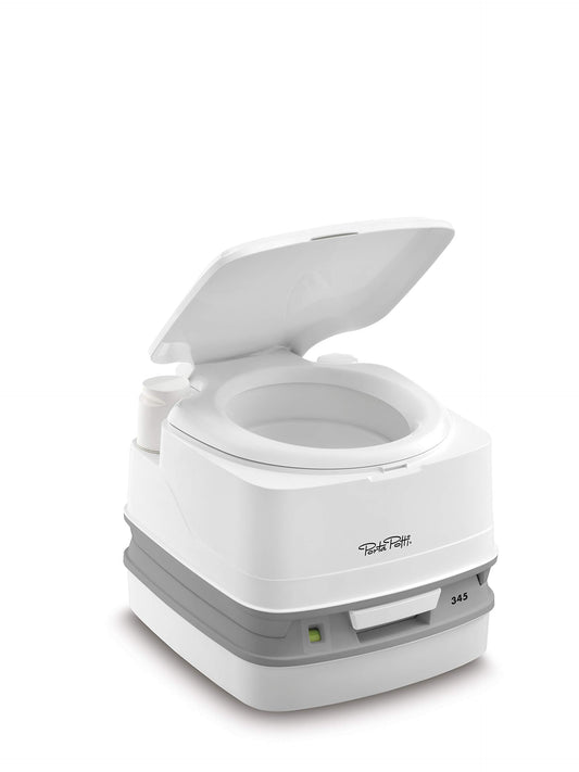 Tragbare Campingtoilette Porta Potti 345, Porta Potti 345 Single