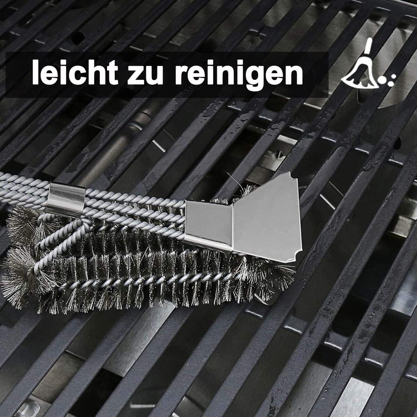 Grillroste für Spirit & Genesis, Grillrost For Weber 7638