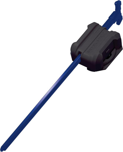 Beyblade X Buster Dran 1-60A UX Starter Pack, Kreisel und Starter, BUSTER DRAN 1 & LAUNCHER UX STARTER PACK