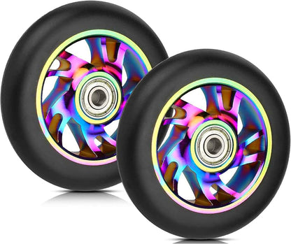 Stunt Scooter Ersatzräder, 110mm