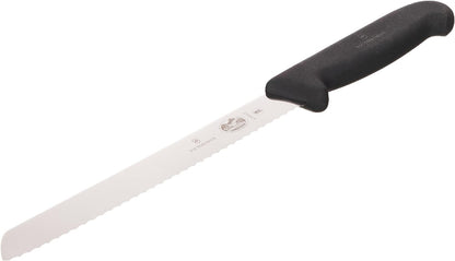 Fibrox Brotmesser, Single