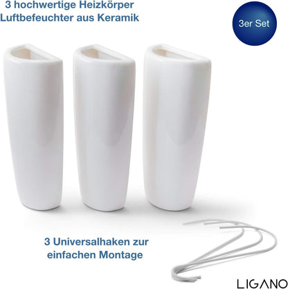 Heizkörper Luftbefeuchter