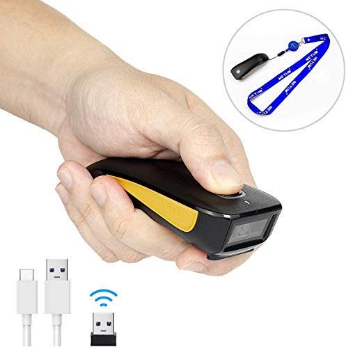 Barcode Scanner